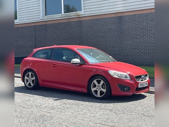 Used Volvo C30 2010 for sale - 79509140: Photo
