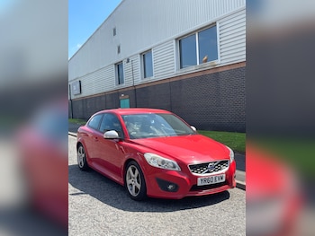 Used Volvo C30 2010 for sale - 79509140: Photo