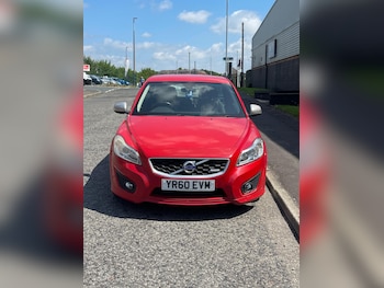 Used Volvo C30 2010 for sale - 79509140: Photo