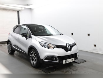 Used Renault Captur 2017 for sale - 78307464: Photo