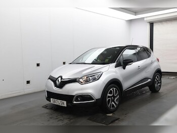 Used Renault Captur 2017 for sale - 78307464: Photo