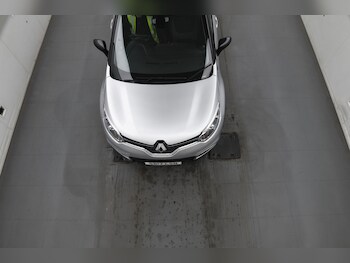 Used Renault Captur 2017 for sale - 78307464: Photo