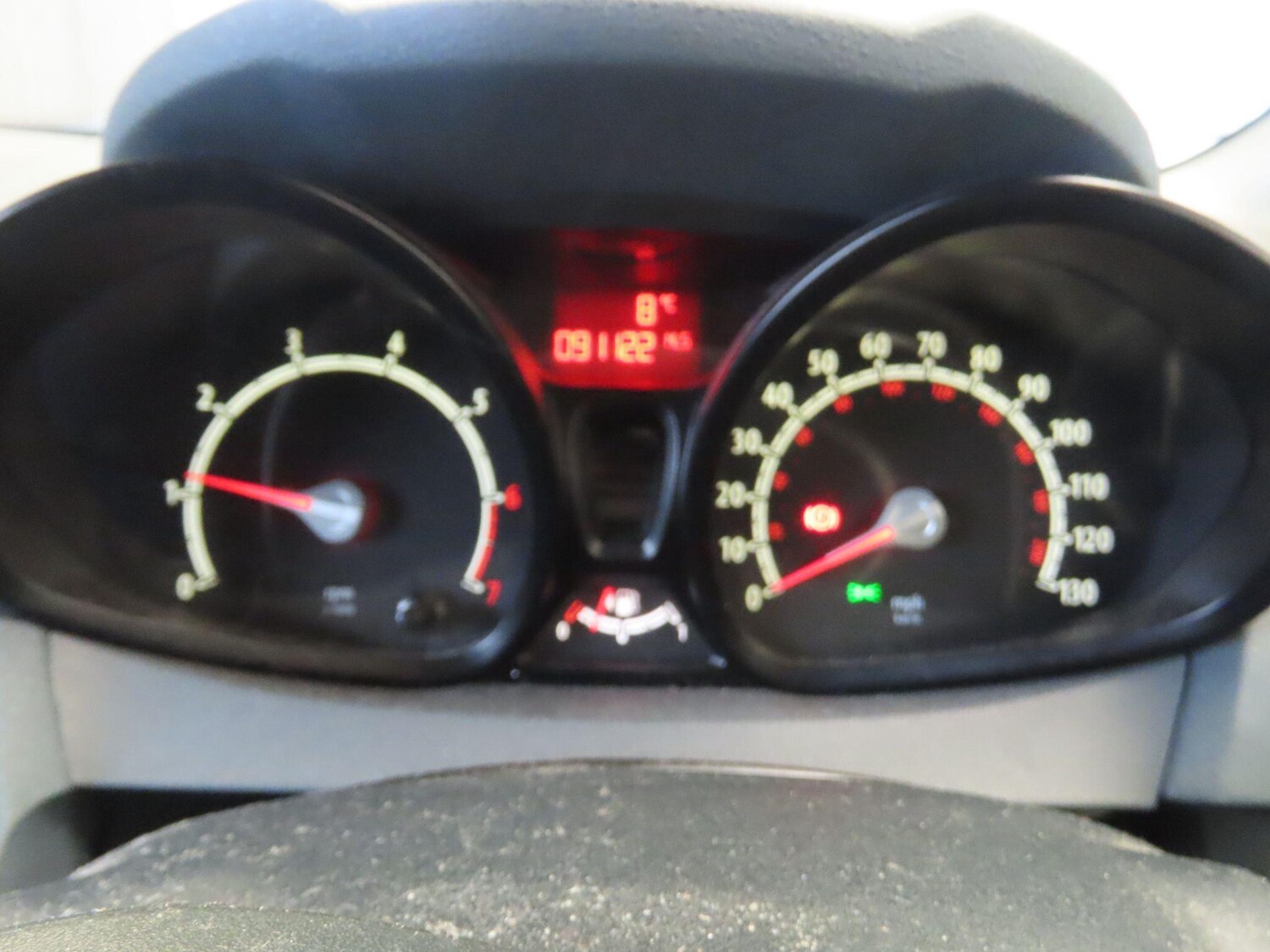 Used Ford Fiesta for sale - 77586857: Photo 11