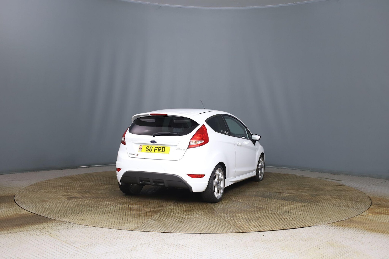 Used Ford Fiesta for sale - 77586857: Photo 3