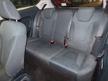 Used Ford Fiesta 2009 for sale - 77586857: Photo