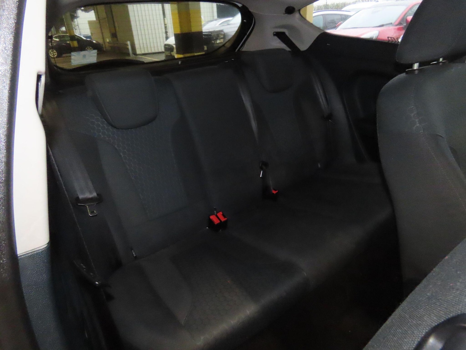 Used Ford Fiesta for sale - 77586857: Photo 5