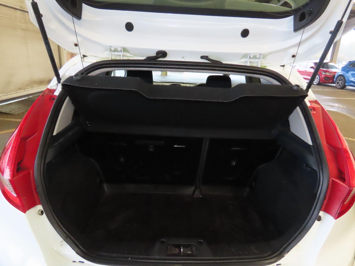 Used Ford Fiesta for sale - 77586857: Photo 6