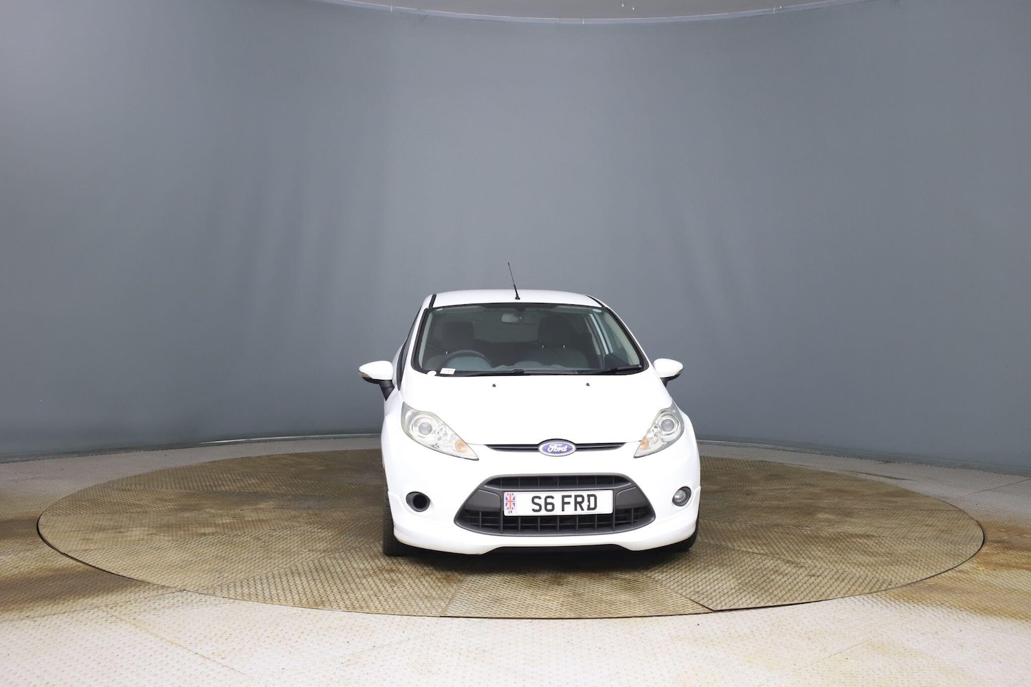 Used Ford Fiesta for sale - 77586857: Photo 7