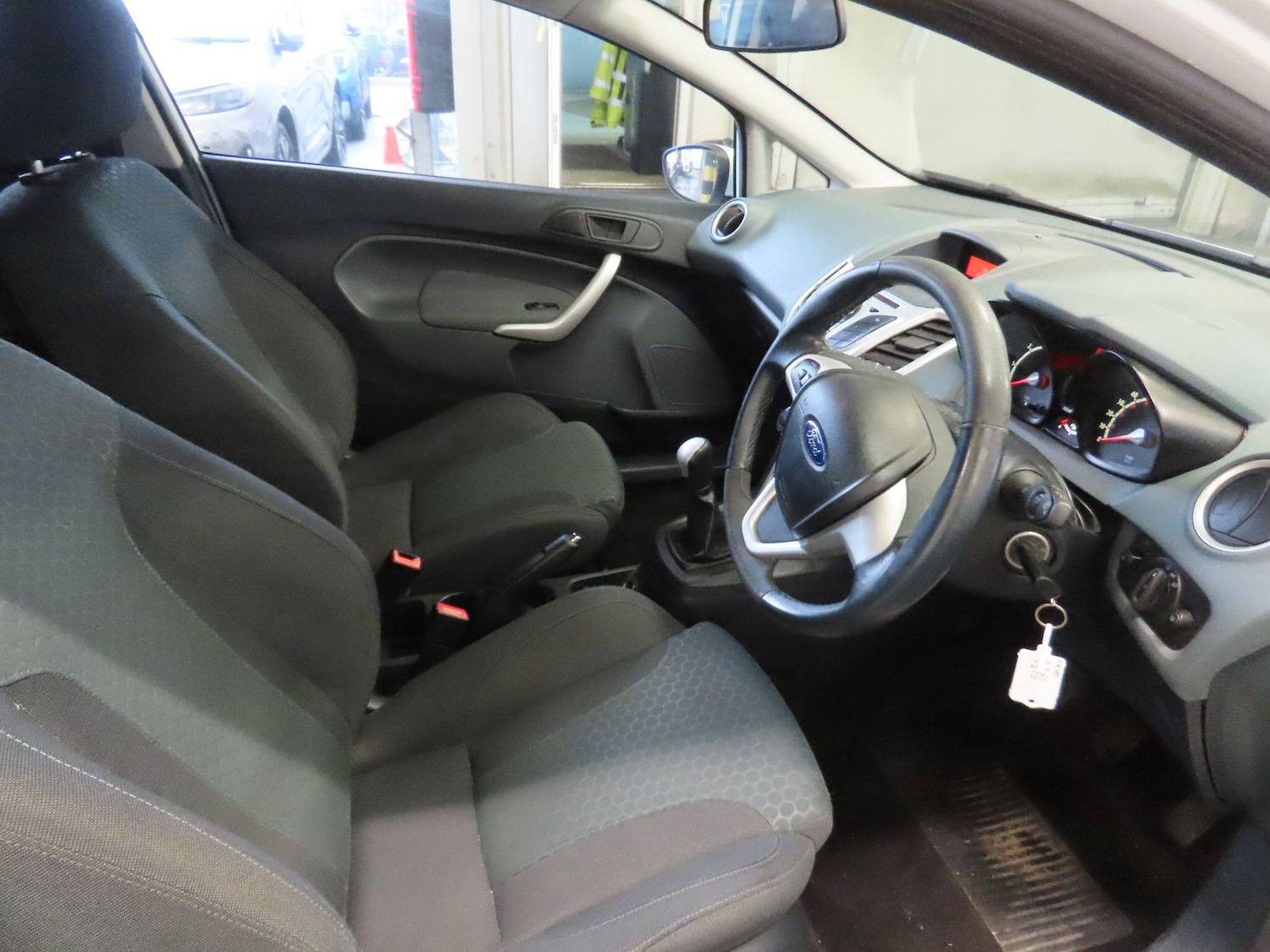 Used Ford Fiesta for sale - 77586857: Photo 9