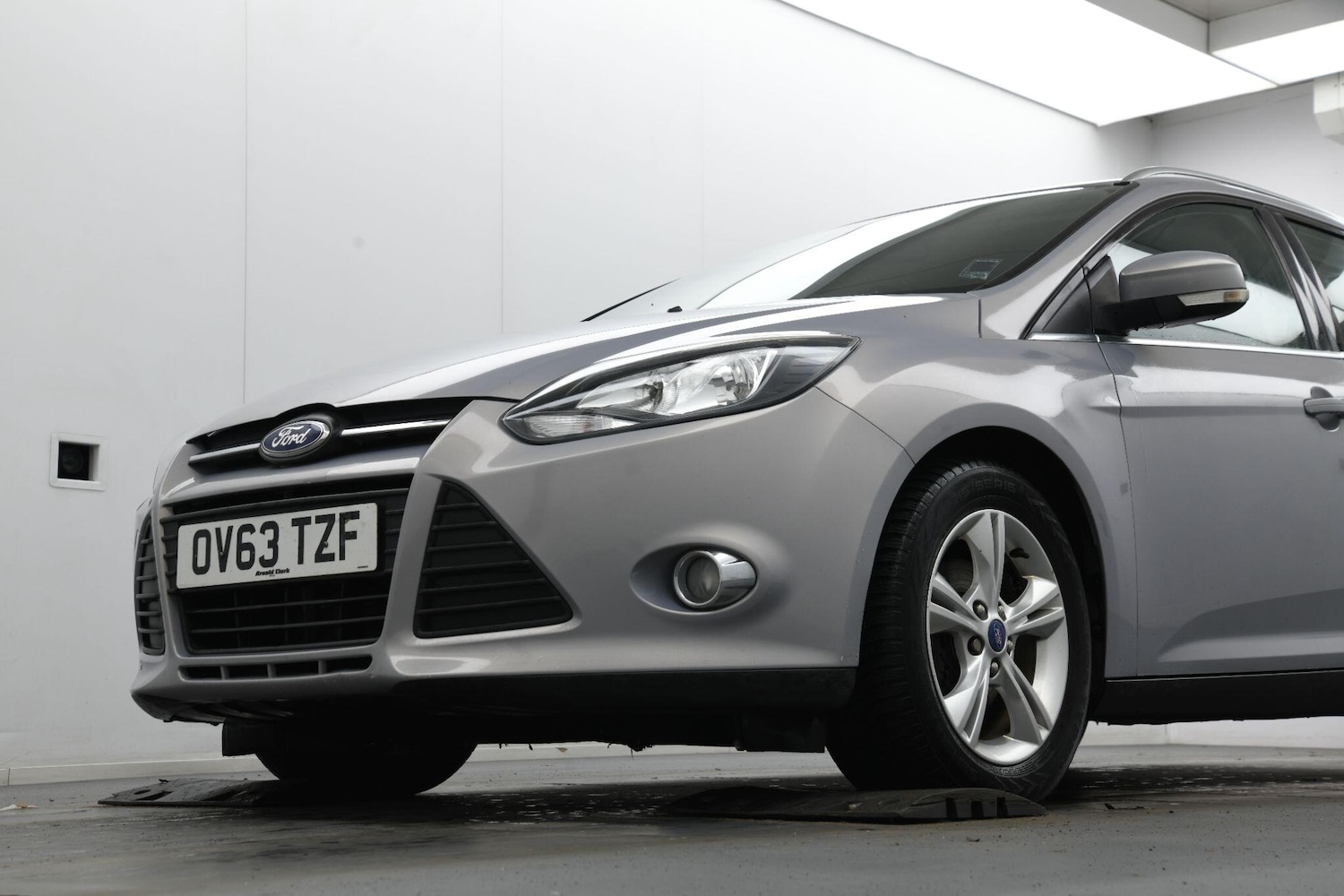 Used Ford Focus 2013 for sale - 77320468: Photo 10