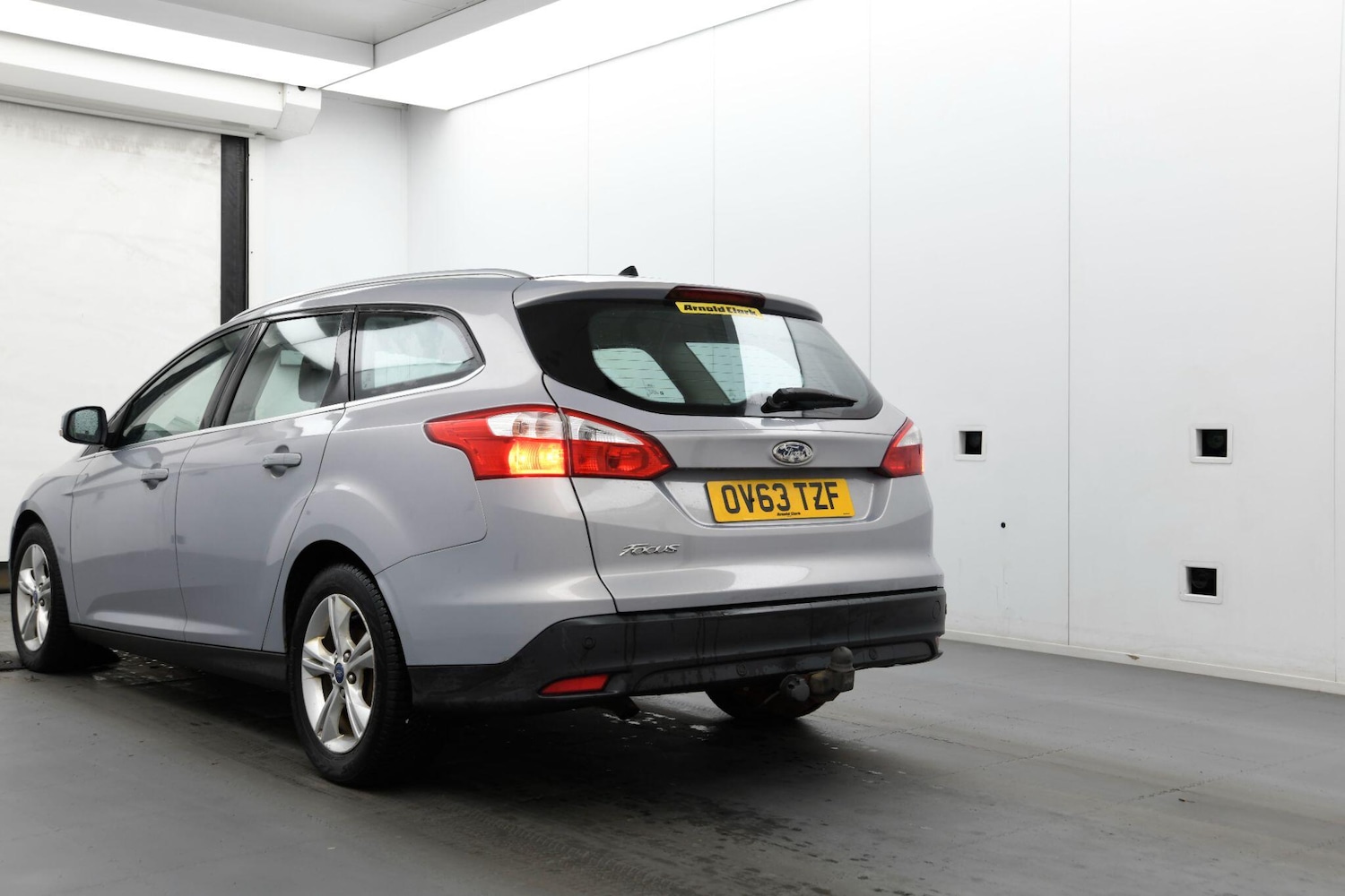 Used Ford Focus 2013 for sale - 77320468: Photo 11