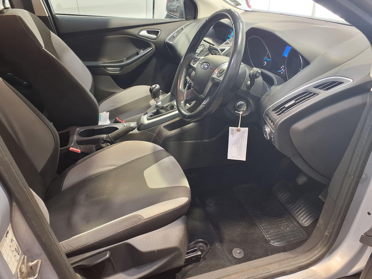 Used Ford Focus 2013 for sale - 77320468: Photo 19