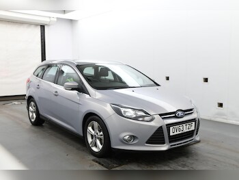 Used Ford Focus 2013 for sale - 77320468: Photo