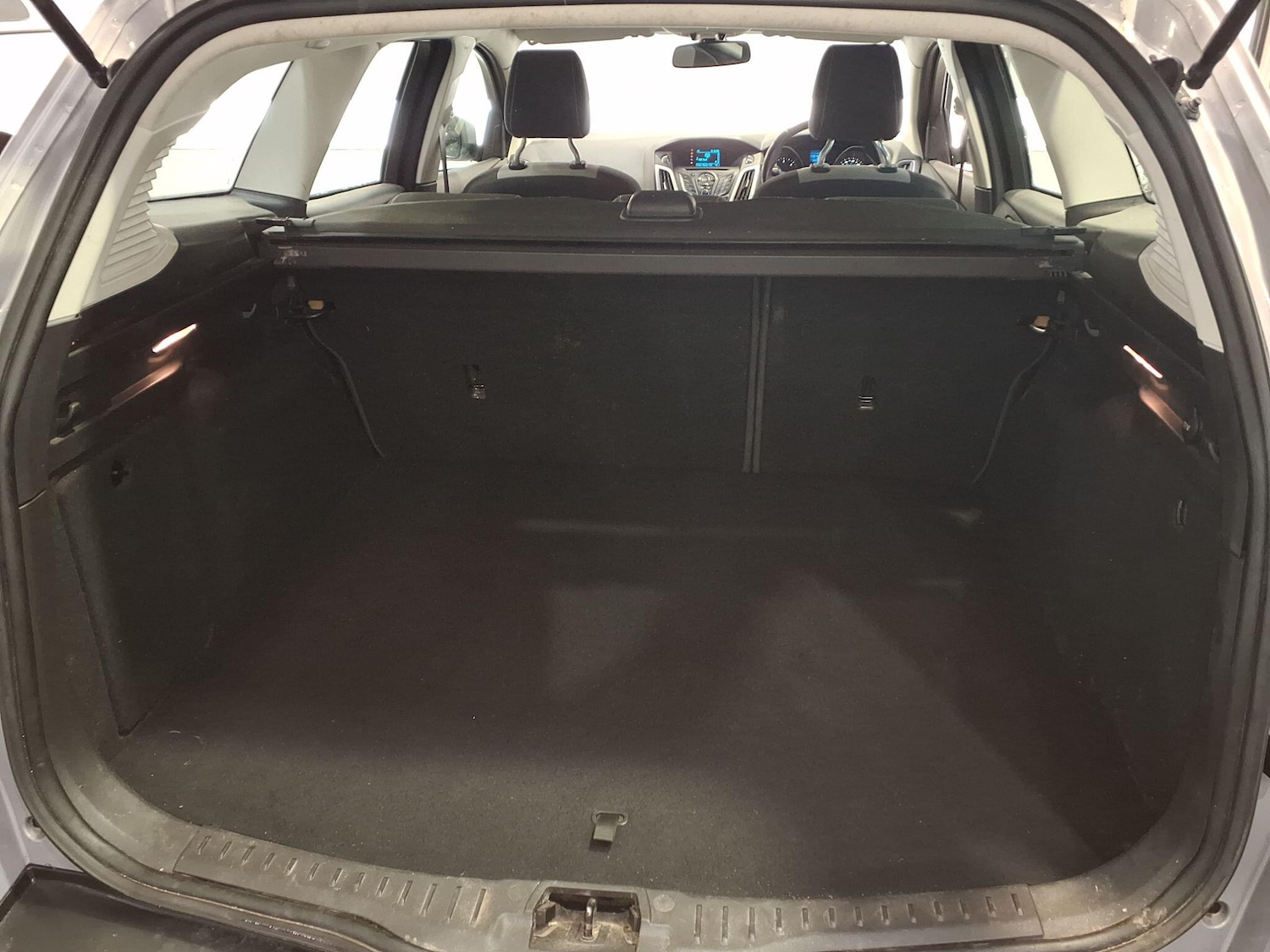 Used Ford Focus 2013 for sale - 77320468: Photo 21