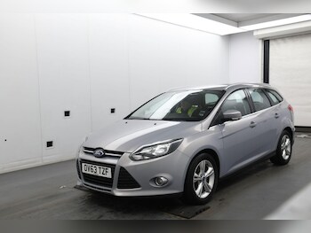 Used Ford Focus 2013 for sale - 77320468: Photo