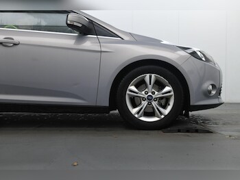 Used Ford Focus 2013 for sale - 77320468: Photo