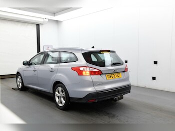 Used Ford Focus 2013 for sale - 77320468: Photo