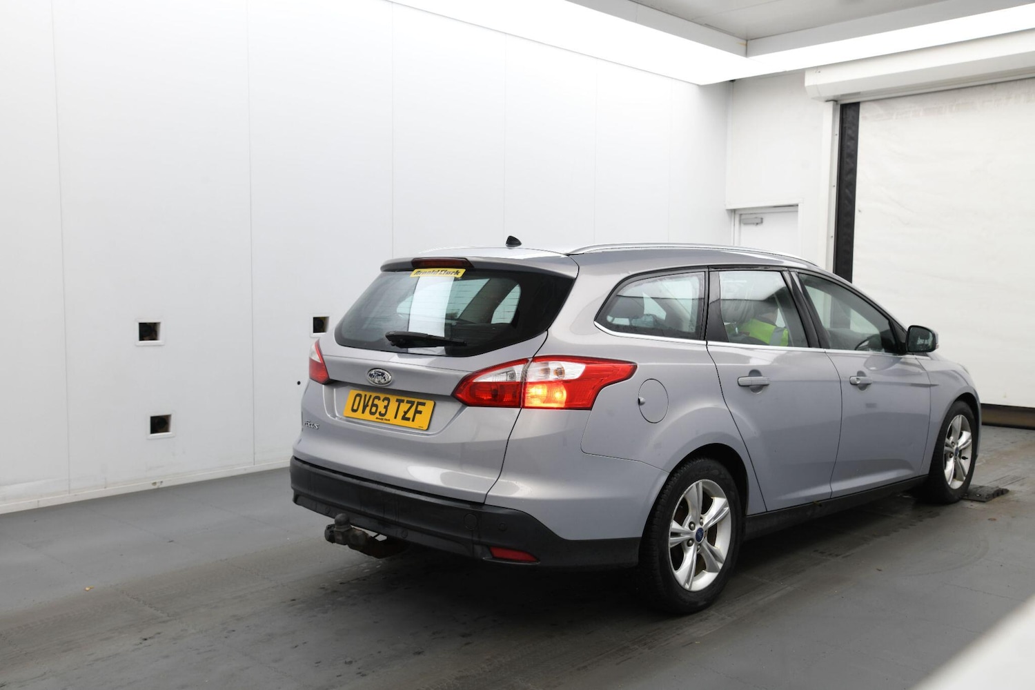 Used Ford Focus 2013 for sale - 77320468: Photo 5