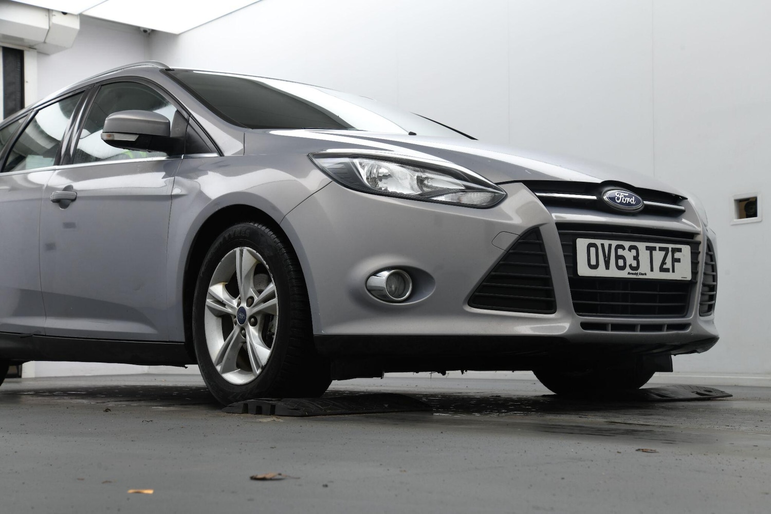 Used Ford Focus 2013 for sale - 77320468: Photo 8