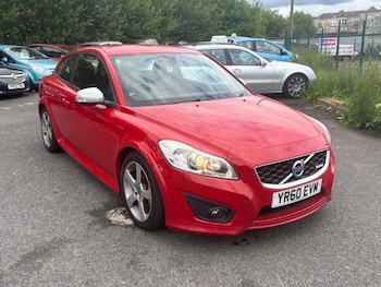 Used Volvo C30 2010 for sale - 78830508: Photo