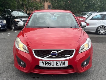 Used Volvo C30 2010 for sale - 78830508: Photo