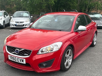 Used Volvo C30 2010 for sale - 78830508: Photo