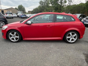 Used Volvo C30 2010 for sale - 78830508: Photo