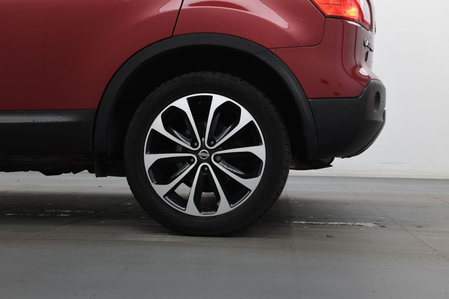 Used Nissan Qashqai for sale - 77190522: Photo 10