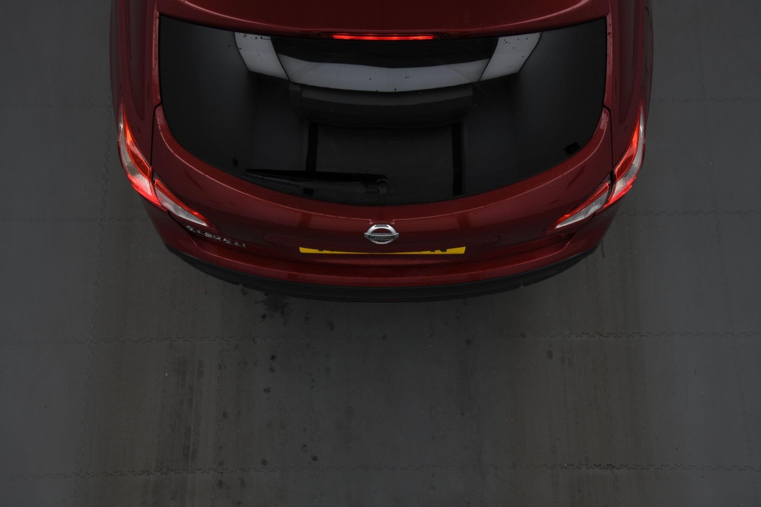 Used Nissan Qashqai 2013 for sale - 77190522: Photo 19