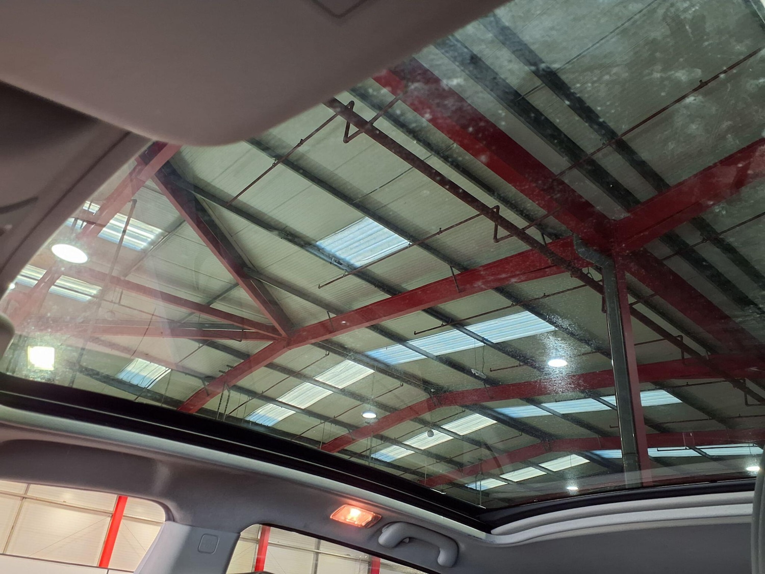 Used Nissan Qashqai 2013 for sale - 77190522: Photo 21