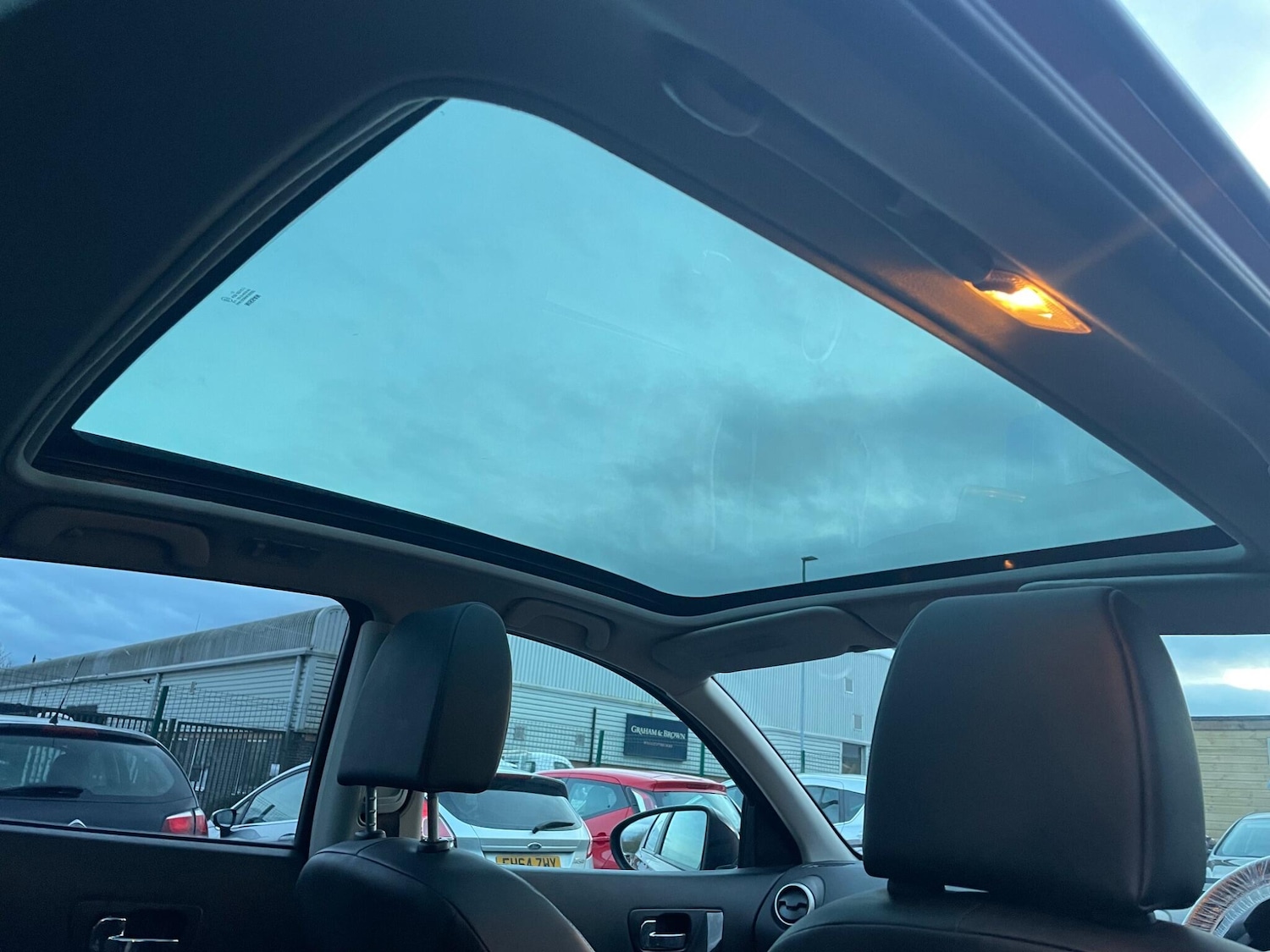 Used Nissan Qashqai 2013 for sale - 77190522: Photo 22