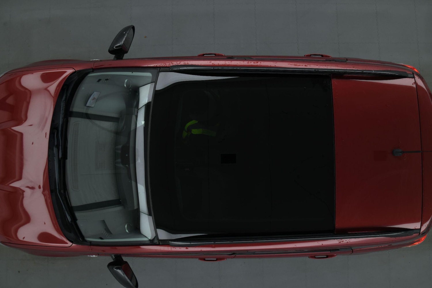 Used Nissan Qashqai for sale - 77190522: Photo 7