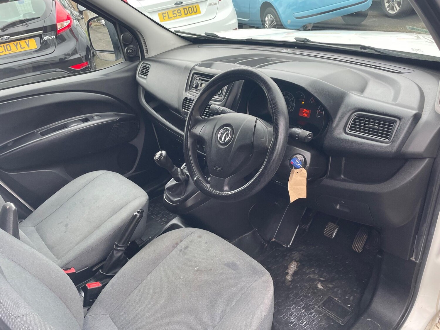 Used Vauxhall Combo for sale - 77695917: Photo 10
