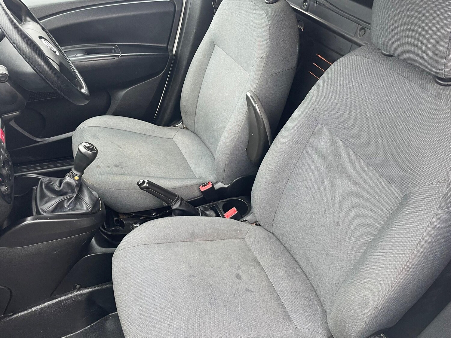 Used Vauxhall Combo for sale - 77695917: Photo 12