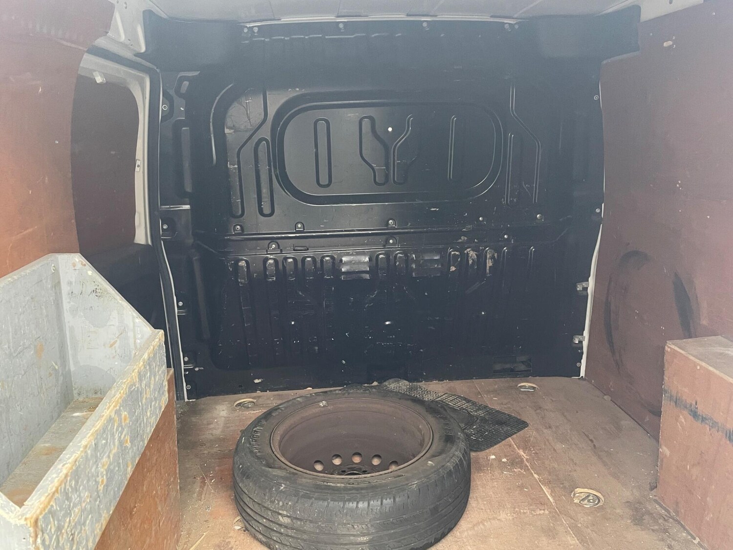 Used Vauxhall Combo for sale - 77695917: Photo 14