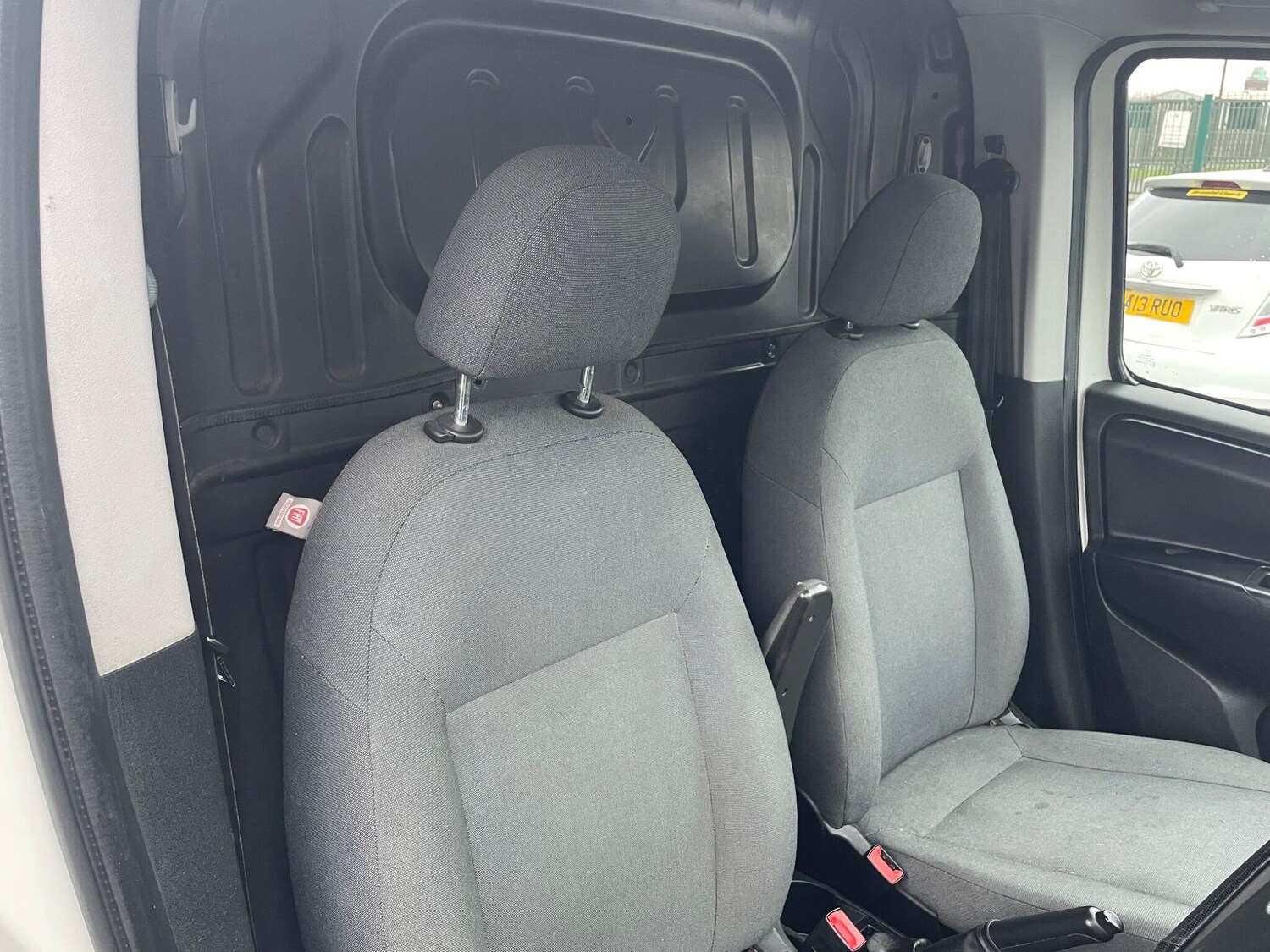 Used Vauxhall Combo for sale - 77695917: Photo 9