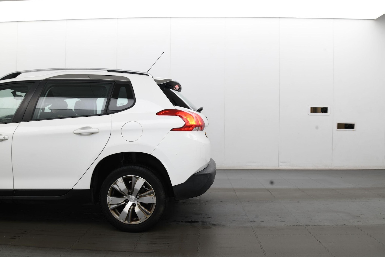 Used Peugeot 2008 for sale - 77267986: Photo 13