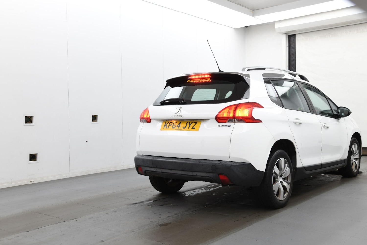 Used Peugeot 2008 for sale - 77267986: Photo 15