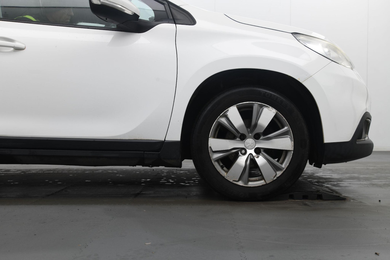 Used Peugeot 2008 for sale - 77267986: Photo 16