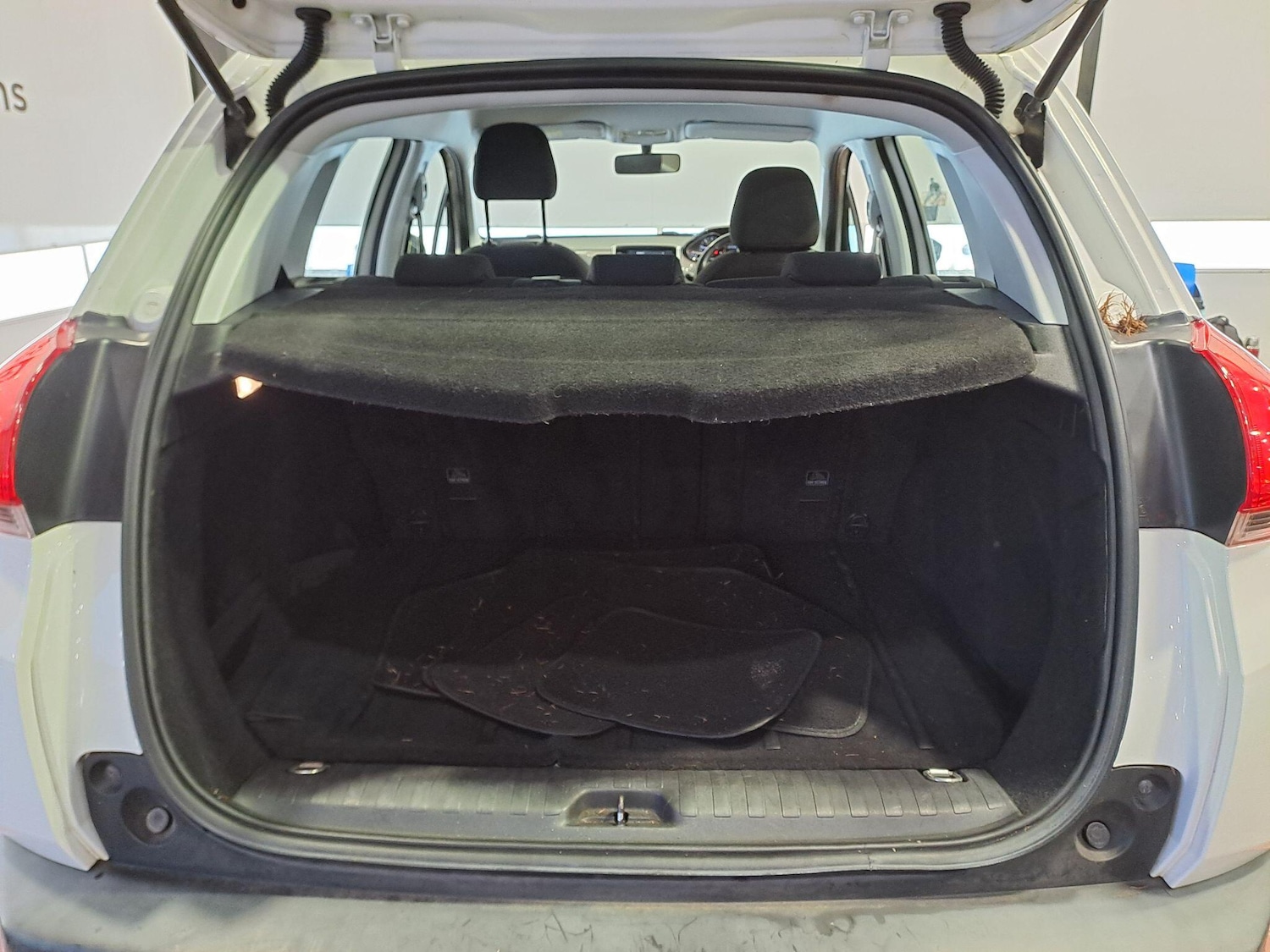 Used Peugeot 2008 for sale - 77267986: Photo 21