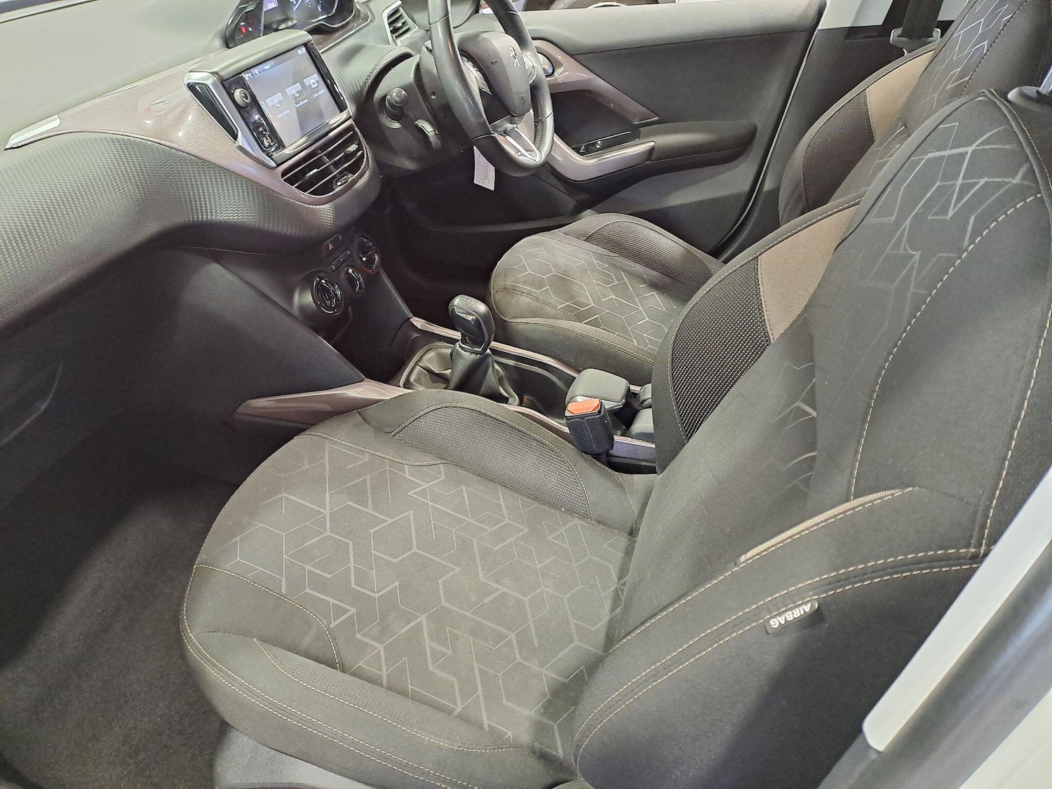 Used Peugeot 2008 for sale - 77267986: Photo 22