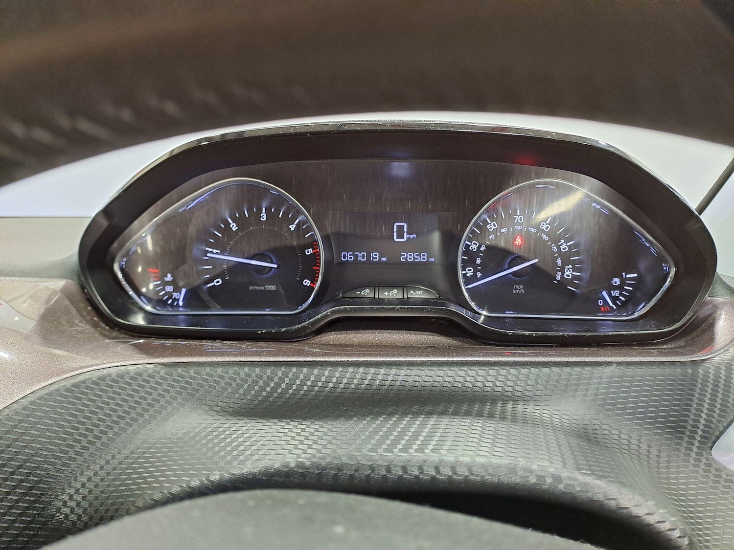 Used Peugeot 2008 for sale - 77267986: Photo 23