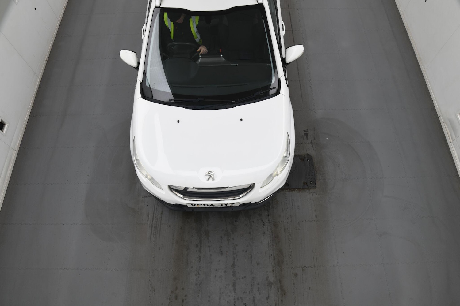 Used Peugeot 2008 for sale - 77267986: Photo 4