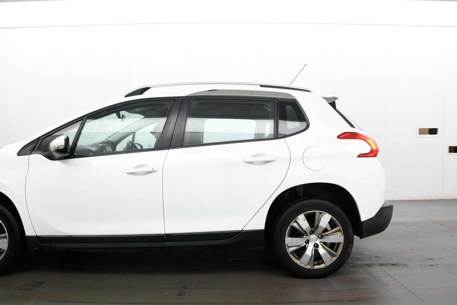 Used Peugeot 2008 for sale - 77267986: Photo 6