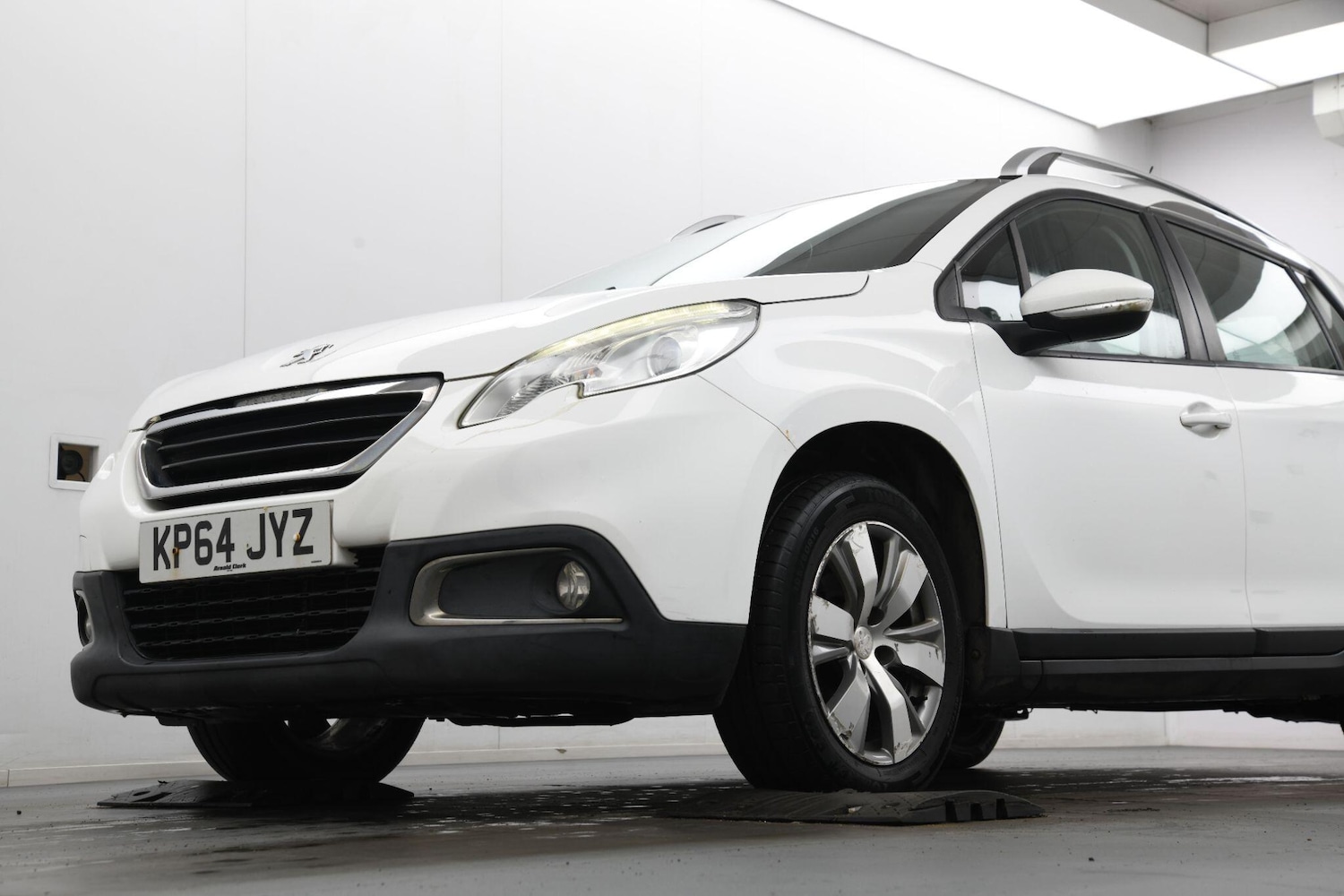 Used Peugeot 2008 for sale - 77267986: Photo 7
