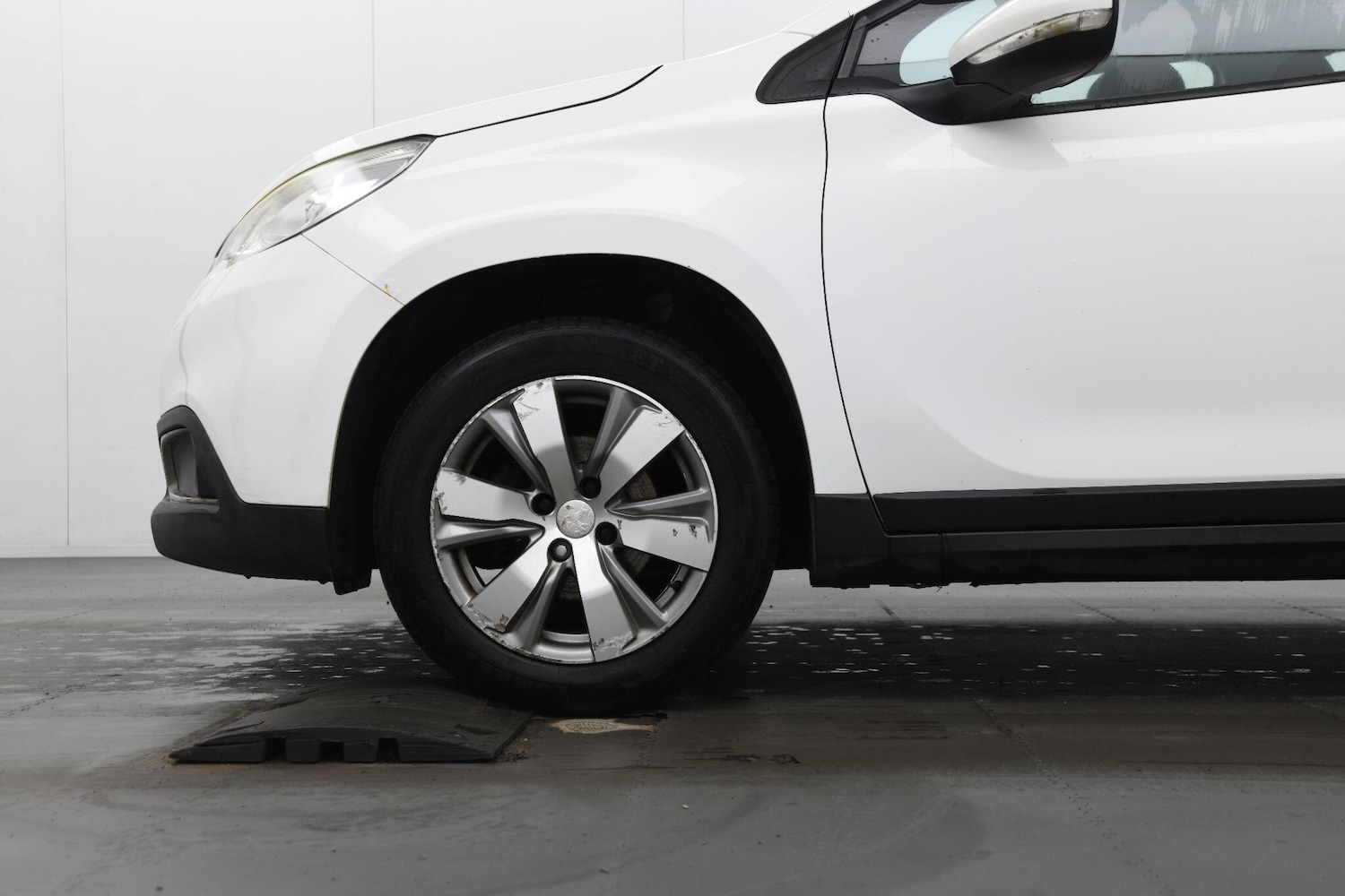 Used Peugeot 2008 for sale - 77267986: Photo 9