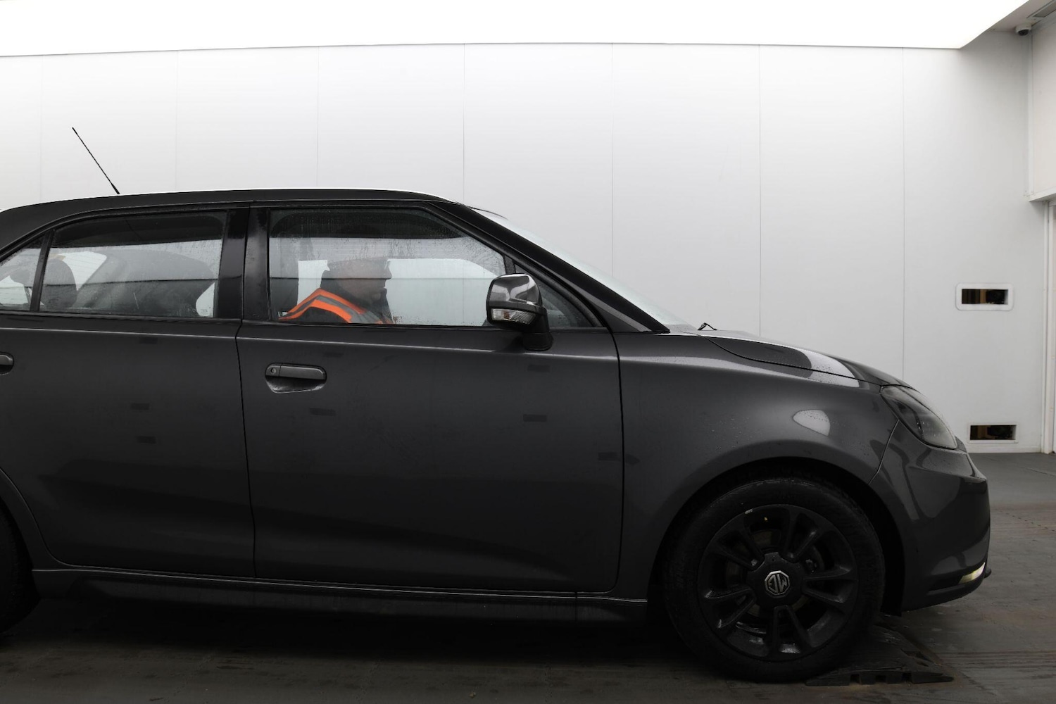 Used MG MG3 for sale - 77191375: Photo 10