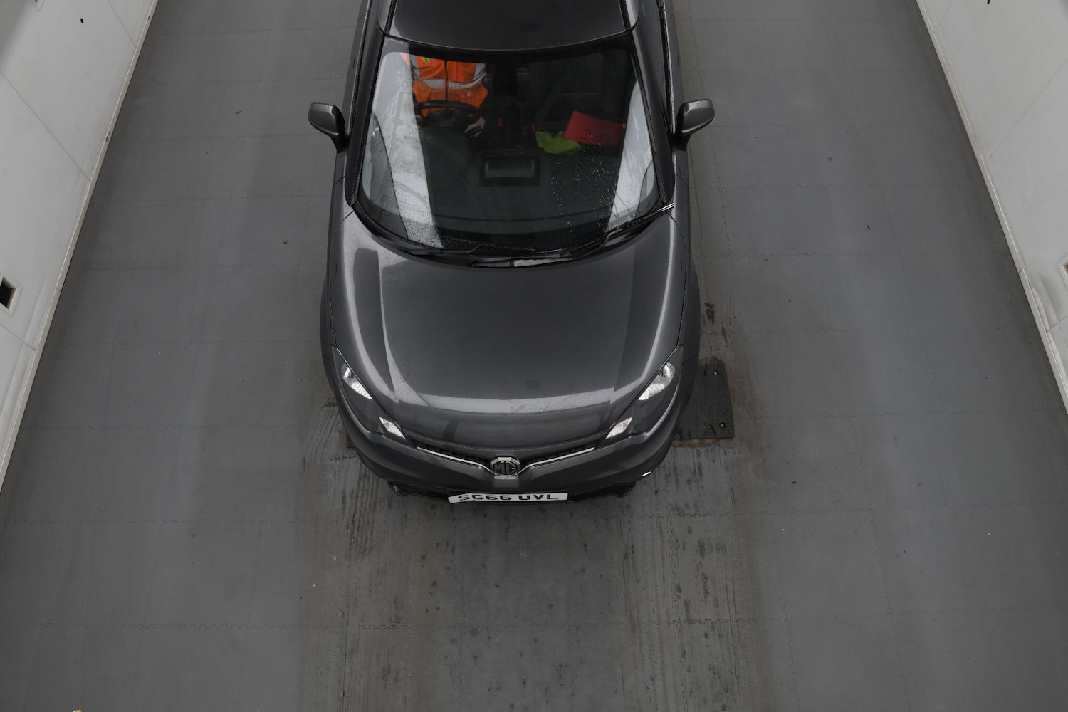 Used MG MG3 for sale - 77191375: Photo 6