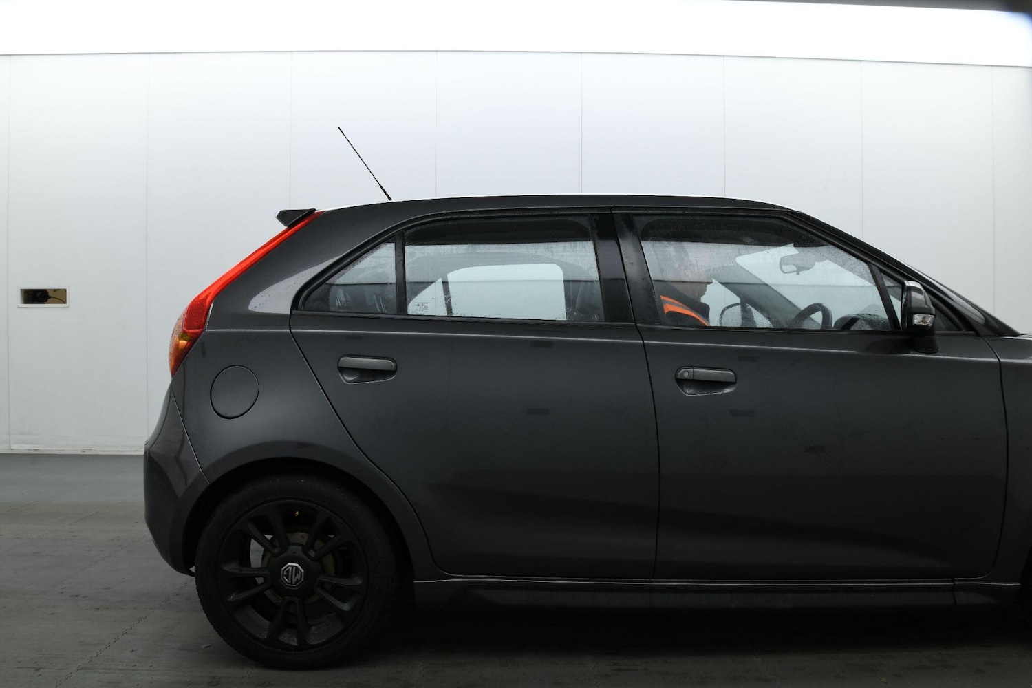 Used MG MG3 for sale - 77191375: Photo 8