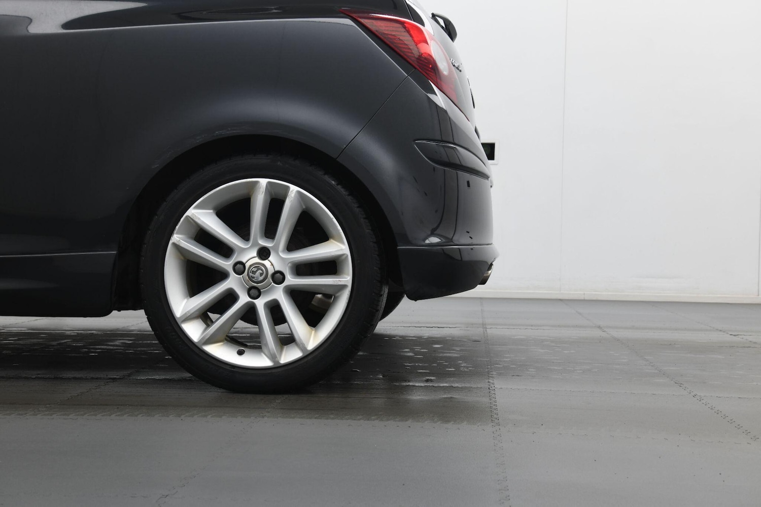 Used Vauxhall Corsa 2014 for sale - 77386375: Photo 10